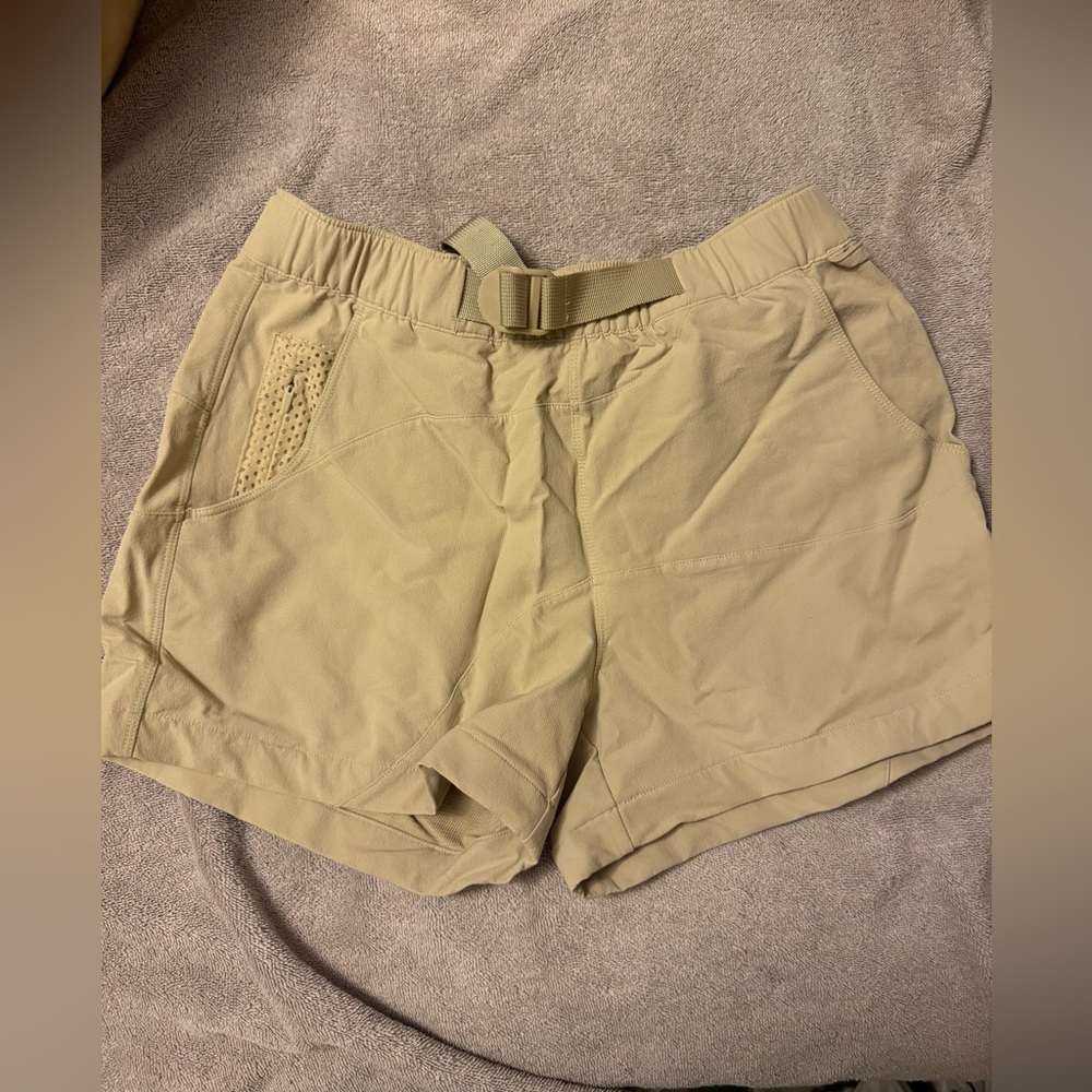 outdoor voices hiking shorts